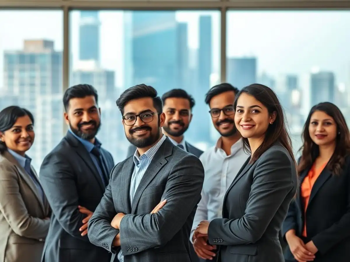 Indian-Americans are welfare-makers, not welfare-takers