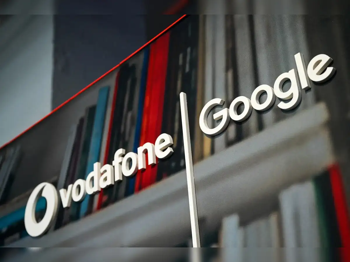 Vodafone offers small businesses cybersecurity, AI capability with Google tie-up