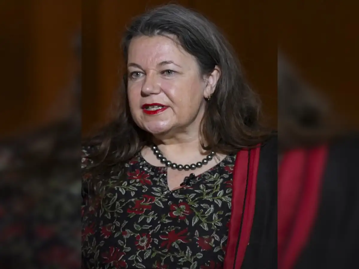 Developers key architect of AI; India stands at the centre: OpenUK CEO Brock