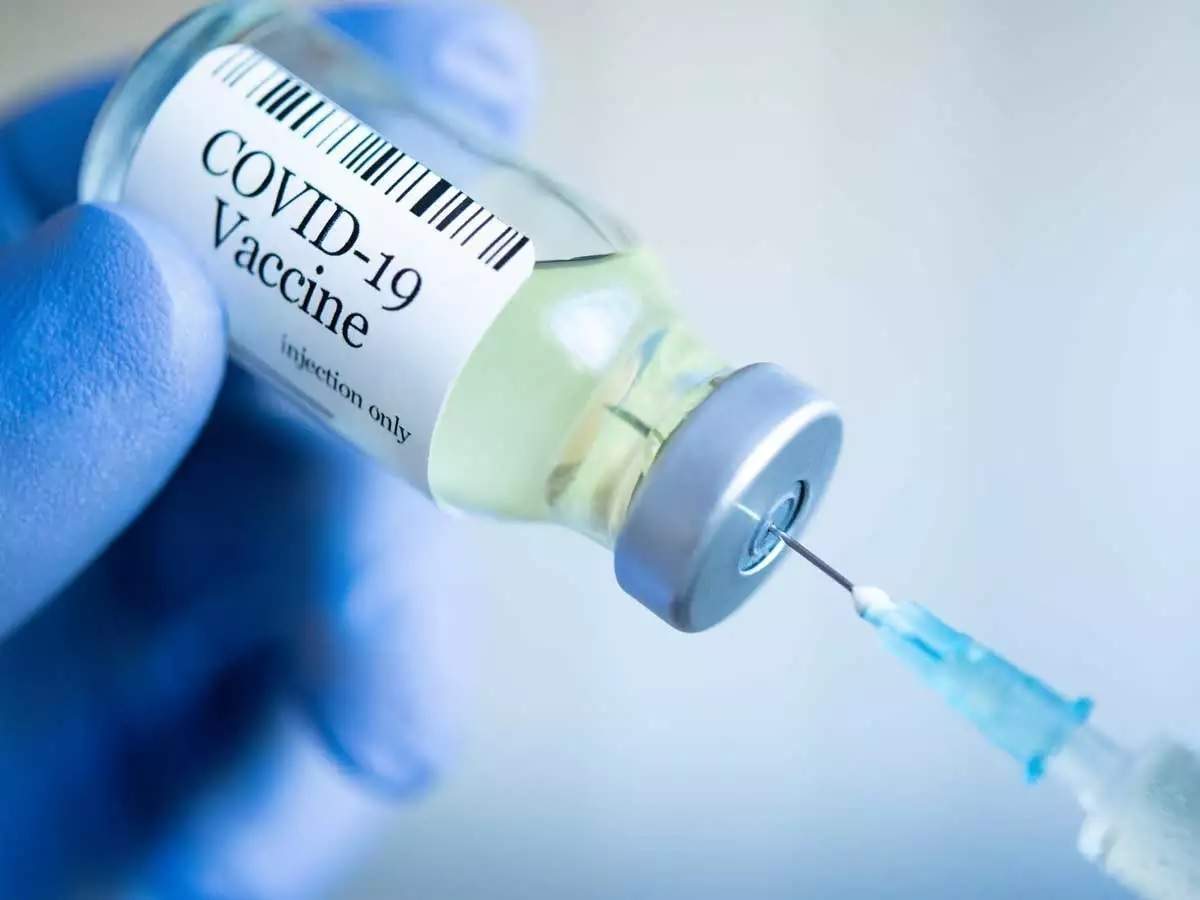 Bangladesh Temporarily Halts New Registration For Covid Vaccination Due To Delay In Shipments From India The Economic Times