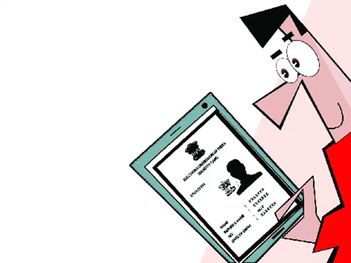 What happens if a voter dies? Election rules on Voter's death