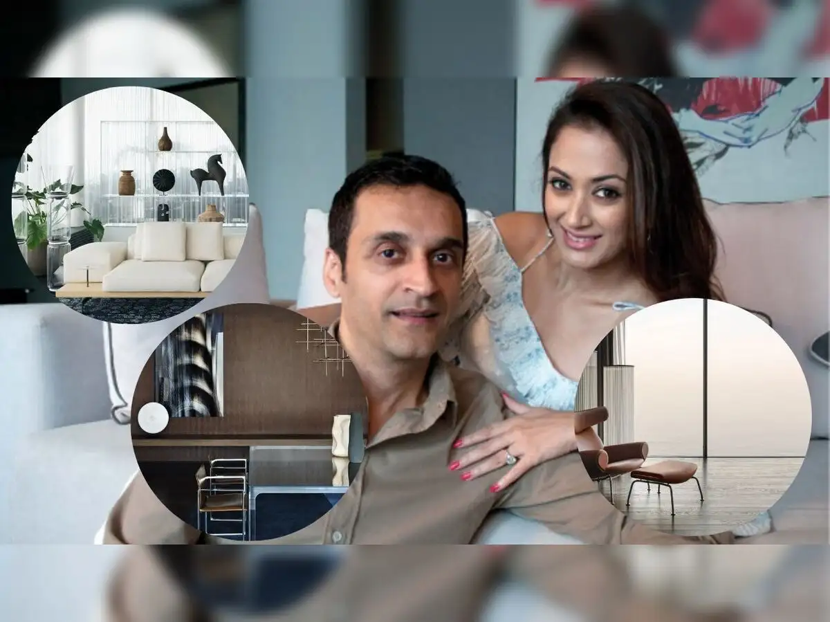 Gayatri Oberoi Net Worth Story