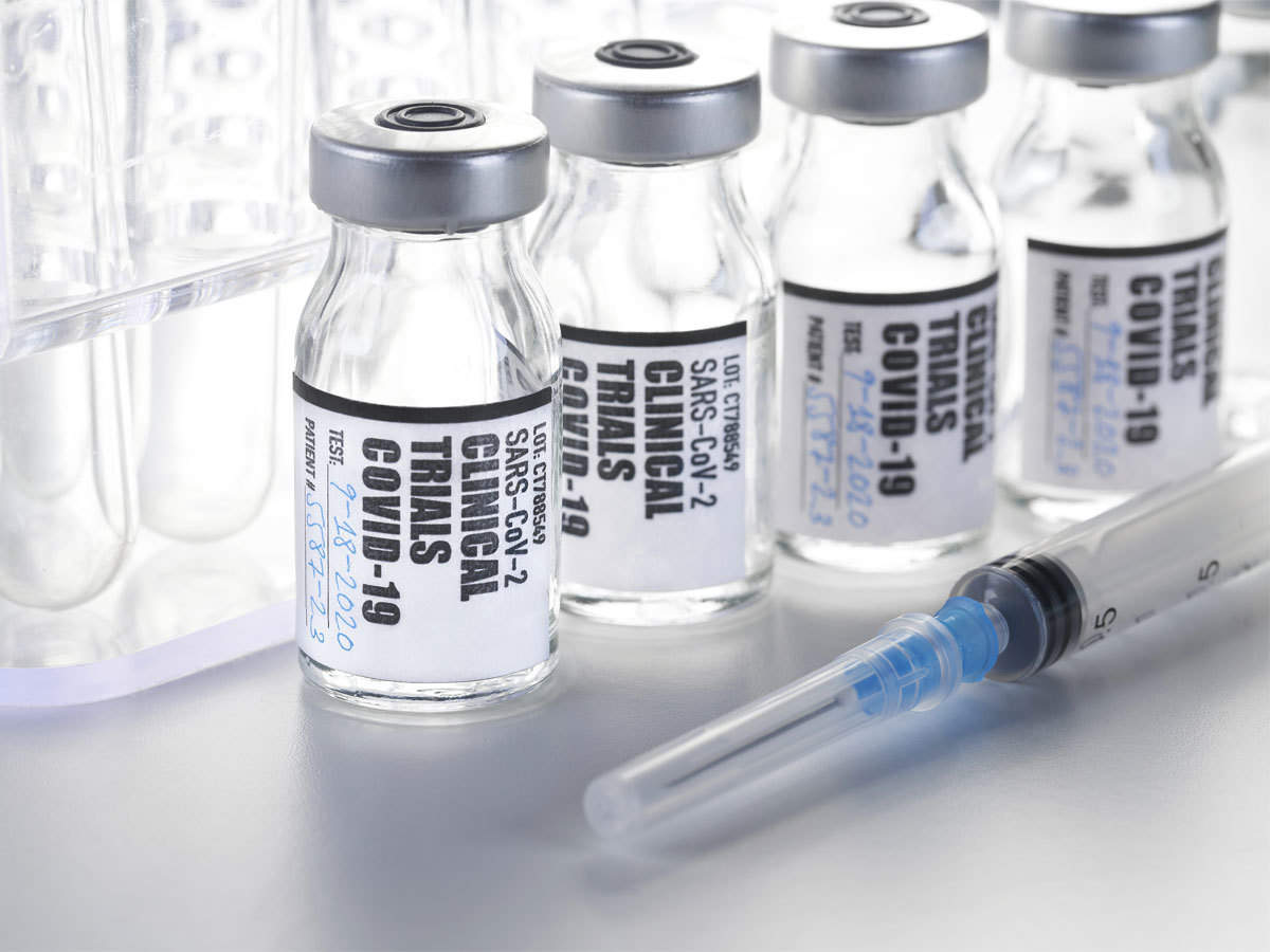 Covid Vaccine South Africa Denies Asking Serum To Take Back 1 Million Vaccine Doses The Economic Times