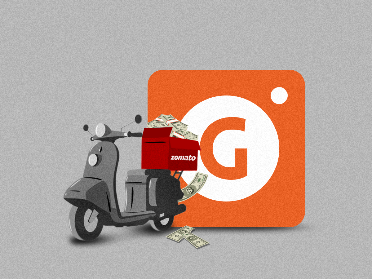 Buy Grofers - Rs 500 E-Gift Voucher Online at Best Prices in India