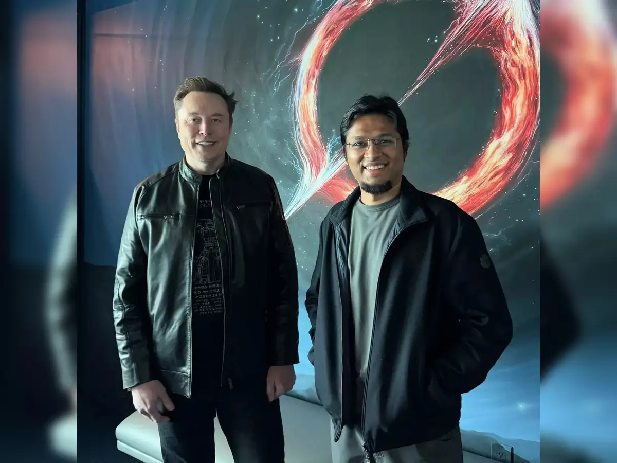 Indian-origin AI researcher Devendra Chaplot joins Elon Musk's xAI