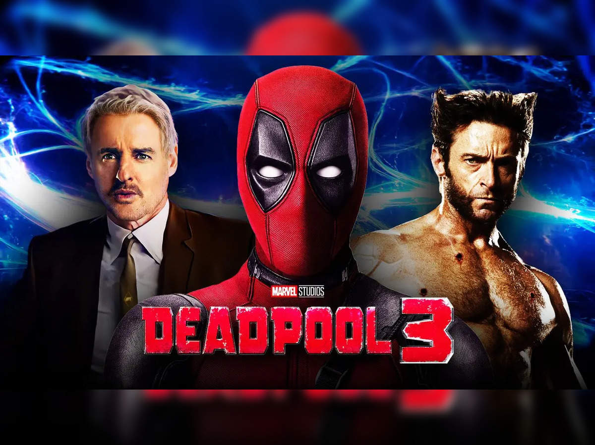 Deadpool 3 Box Office: Biggest Opening Day For An R-Rated Film, More Than  $100 Million In A Single February Weekend – Set Records To Beat! - IMDb