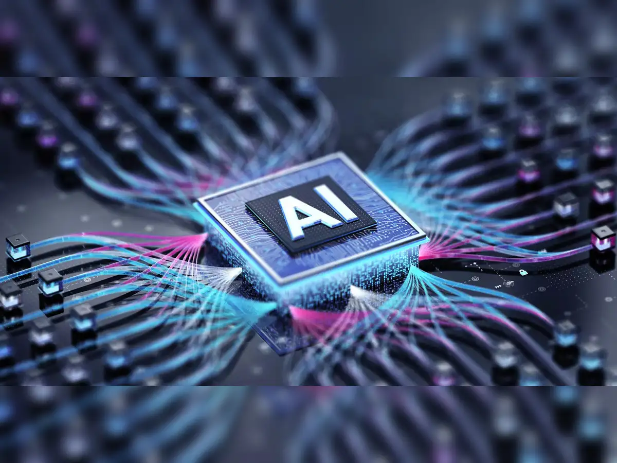 India high on AI optimism, 93% firms expect positive returns in three years: report