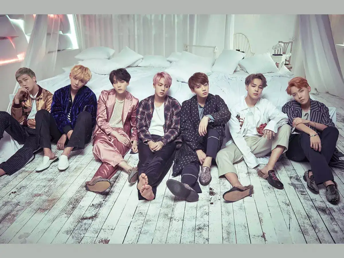 Bts Show
