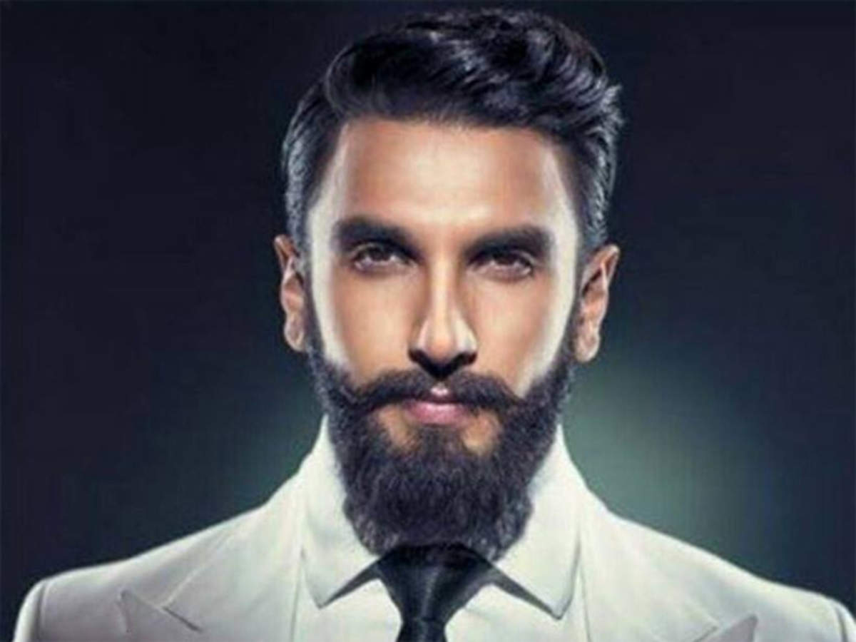 Ranveer Singh: Ranveer Singh, an actor who made his own luck, and rose due  to his talent not his legacy - The Economic Times
