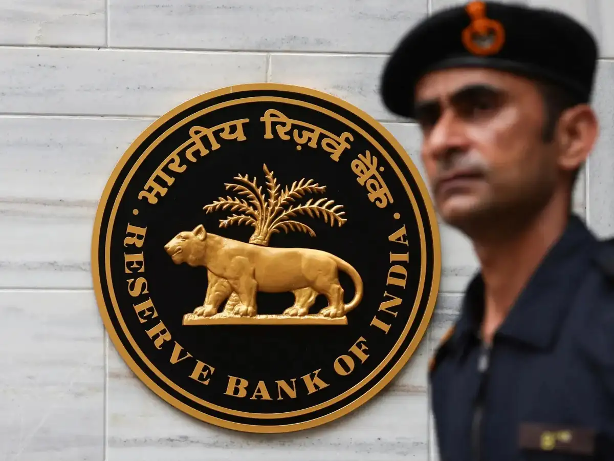 RBI's concessional swap scheme mobilises $73 bn in less than 11 weeks