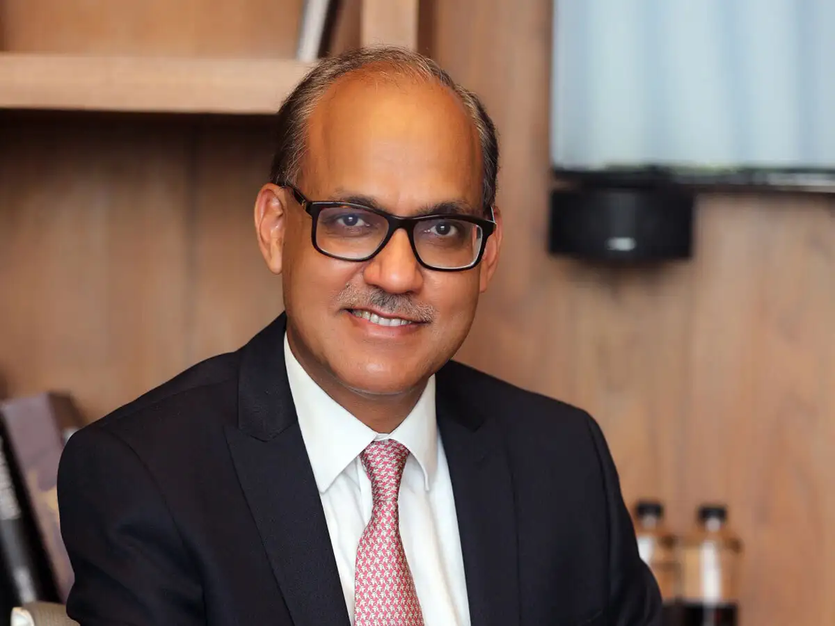 Ashwini Kumar Tewari Assumes Charge As Md Ceo Of Sbi Card The Economic Times Ashwini Kumar Tewari Assumes Charge As Md Ceo Of Sbi Card The Economic Times