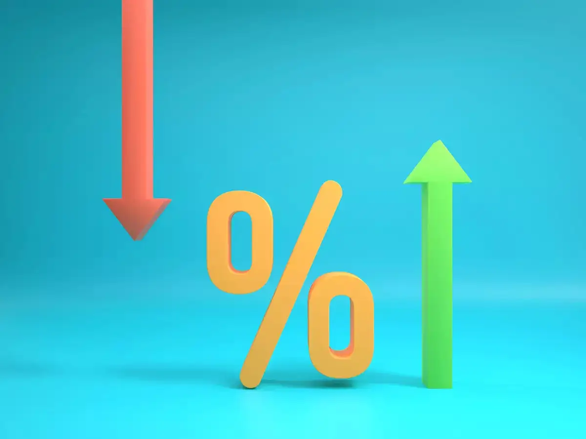 Up to 8.6% interest rate on corporate FDs: 5 highest company FD ...