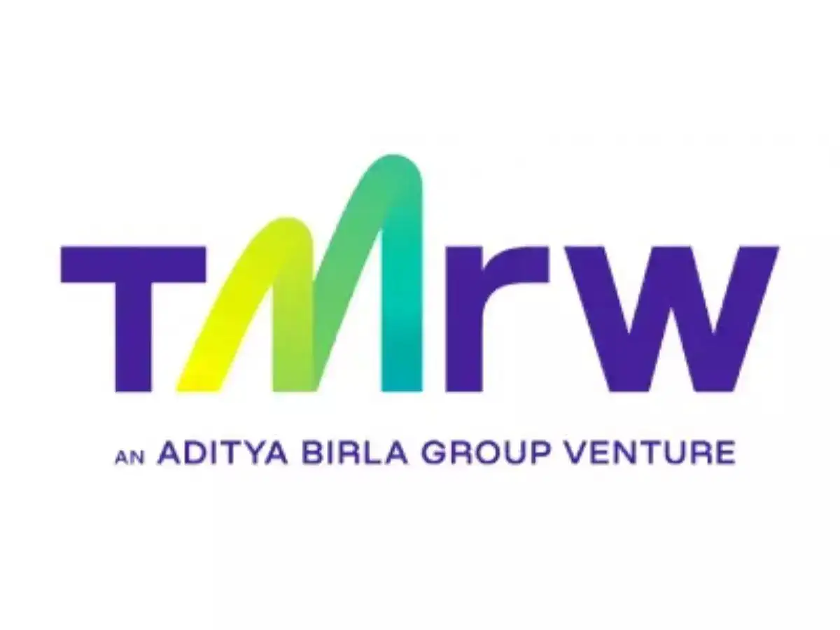 Aditya Birla Group's TMRW to raise Rs 437 crore from ServiceNow Ventures - The Economic Times