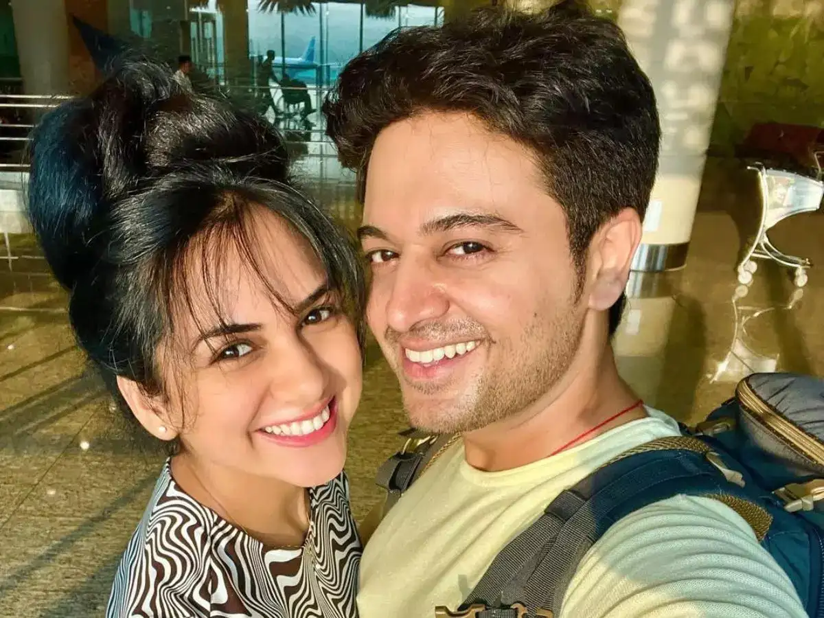 Akansha Chamola