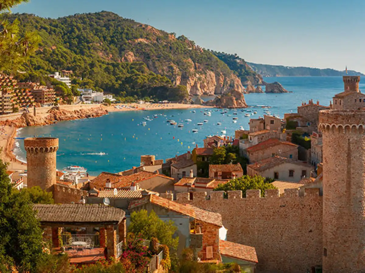 Spain