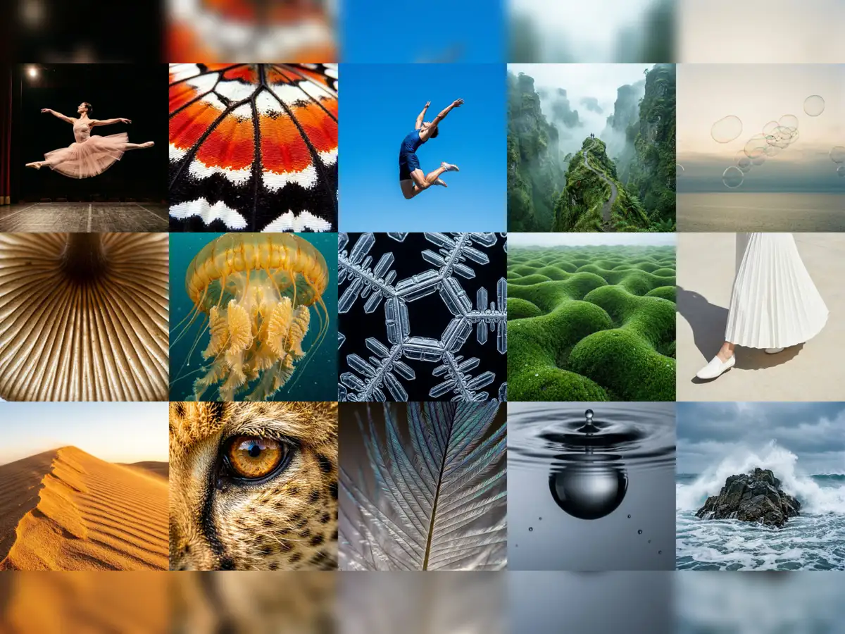 Microsoft Unveils MAI-Image-2: A Leap in Text-to-Image Technology