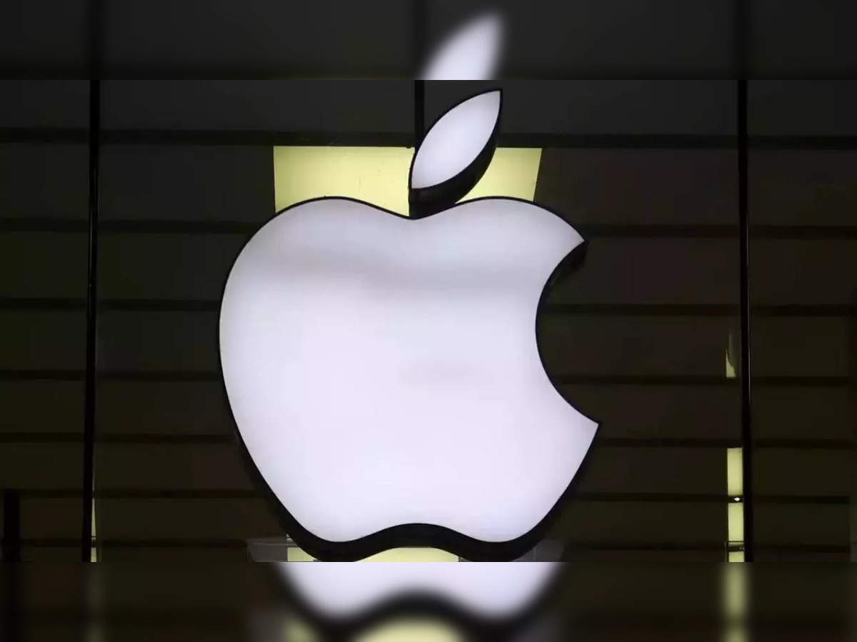 apple: French authorities get Apple software update after iPhone 12 dispute  - The Economic Times