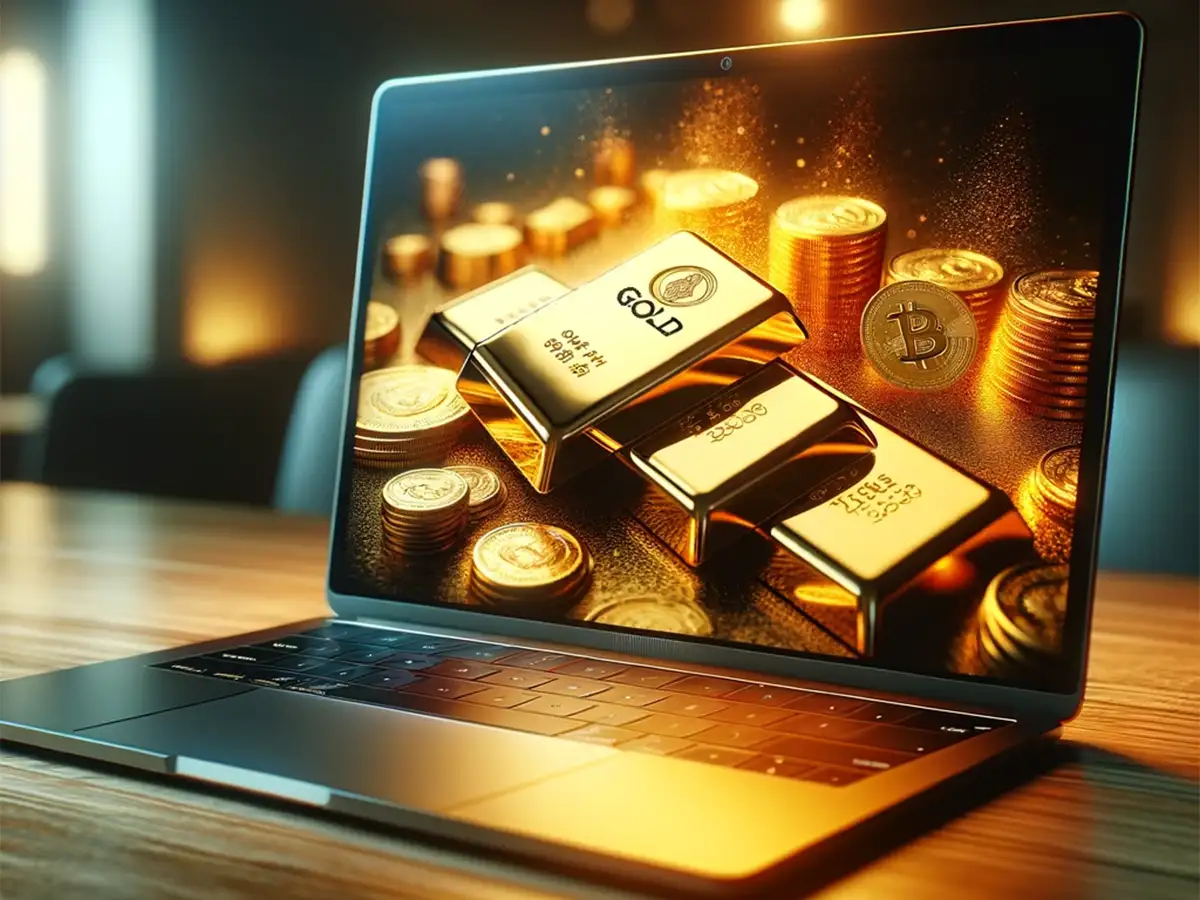 Rs 1 lakh investment turns Rs 4.41 lakh: Gold bond series delivers 341% growth on final redemption date