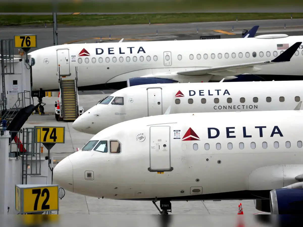 Delta plans to use AI in ticket pricing draws fire from US lawmakers