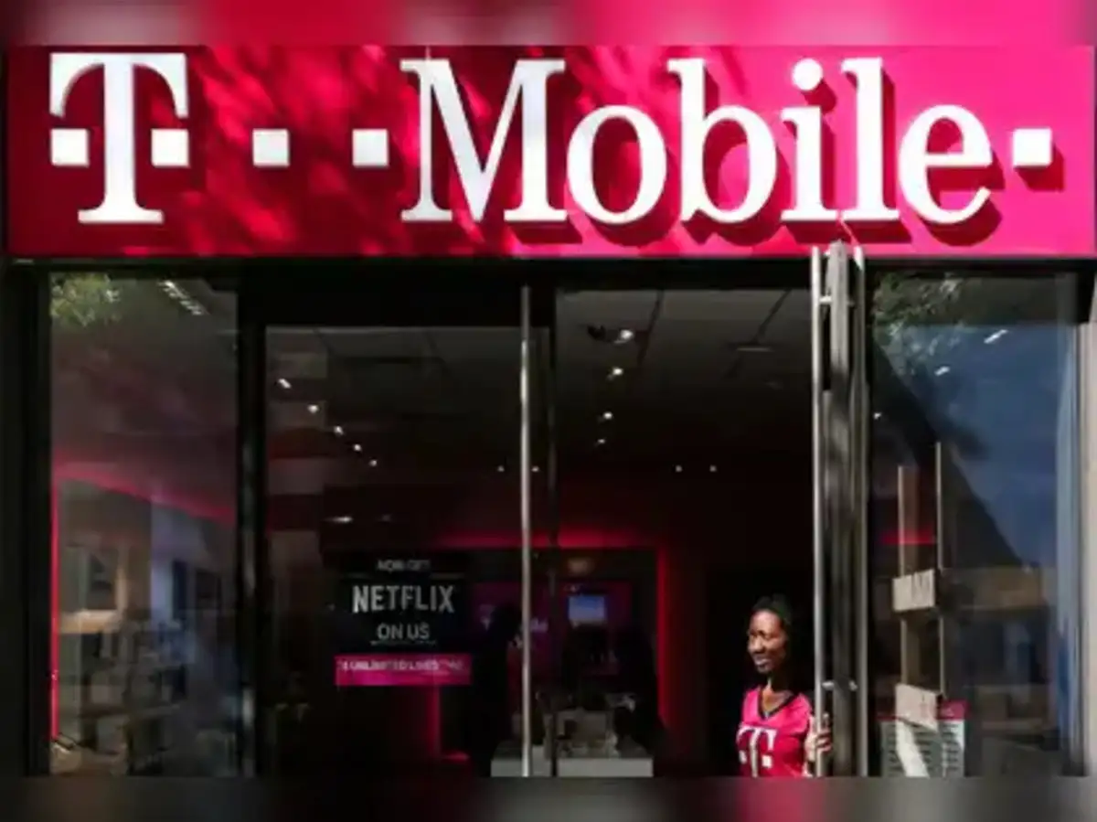 T-Mobile expands satellite-based network to support WhatsApp, X in mobile dead zones - The Economic Times