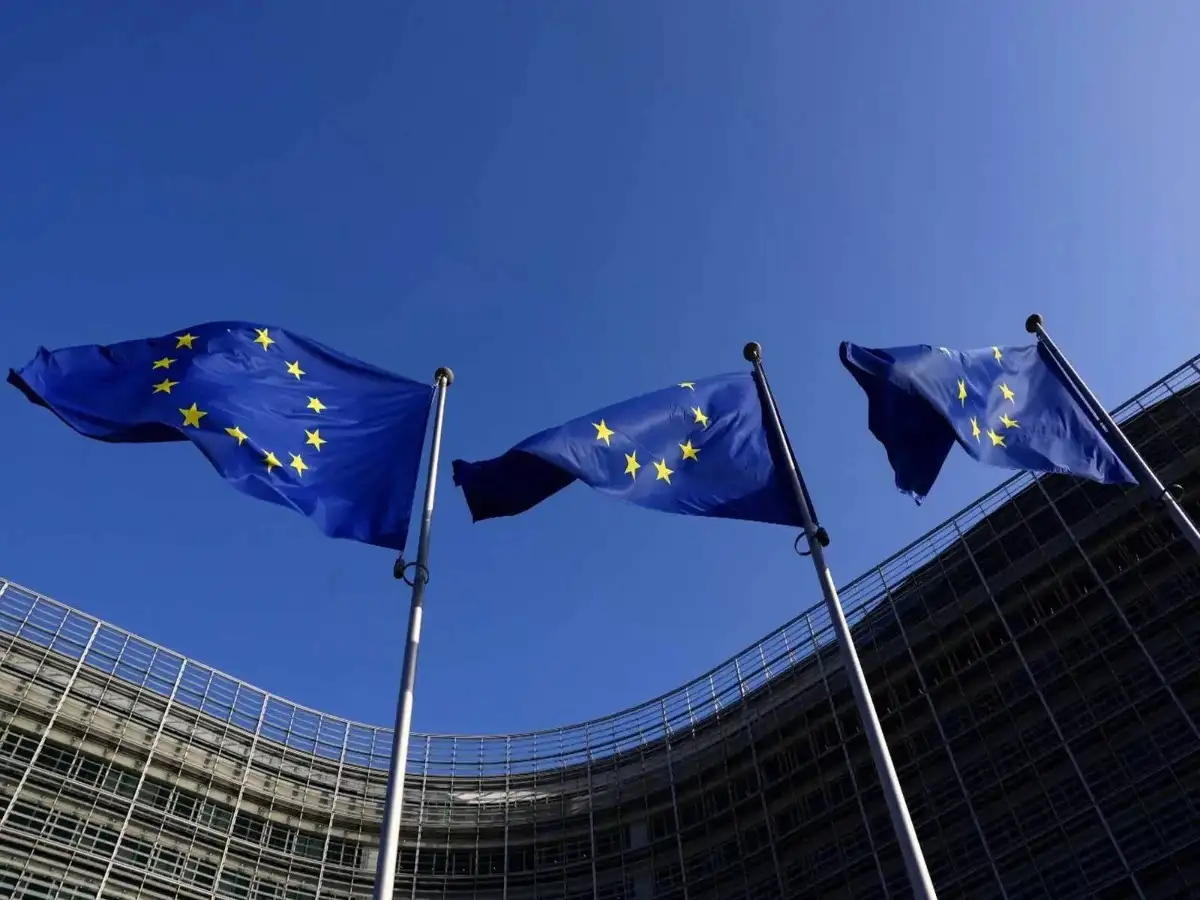 EU asylum applications drop 22% in May 2026, Venezuelans lead first-time applicants