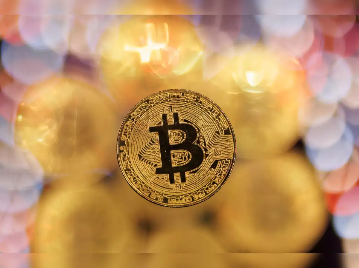 crypto news: Should you invest in crypto? Benefits and risks to consider  before investing - The Economic Times