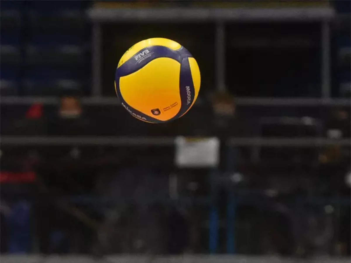 Prime Volleyball league Prime Volleyball gets nine sponsors for Season 1