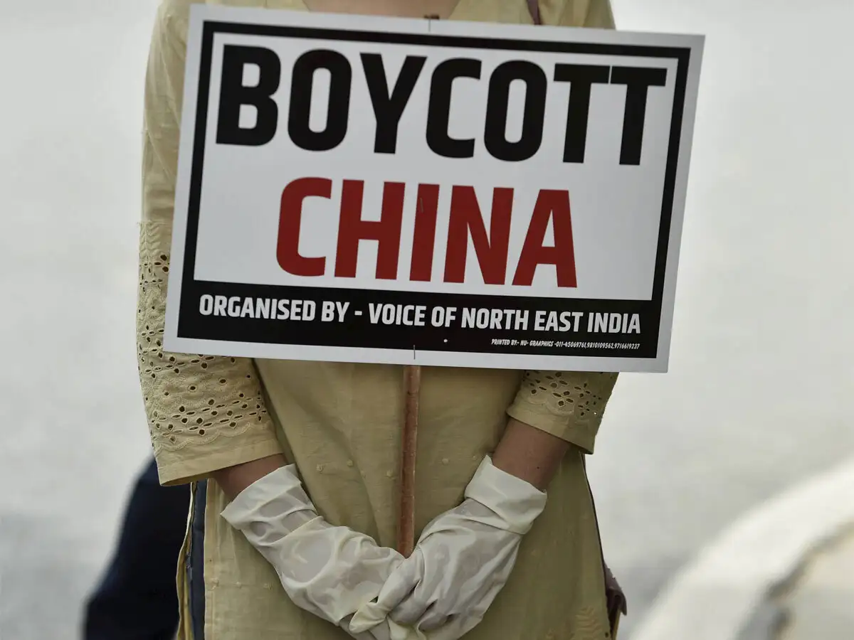 Five Covid Warriors To Open Dasara This Time No China Made Products At Event The Economic Times