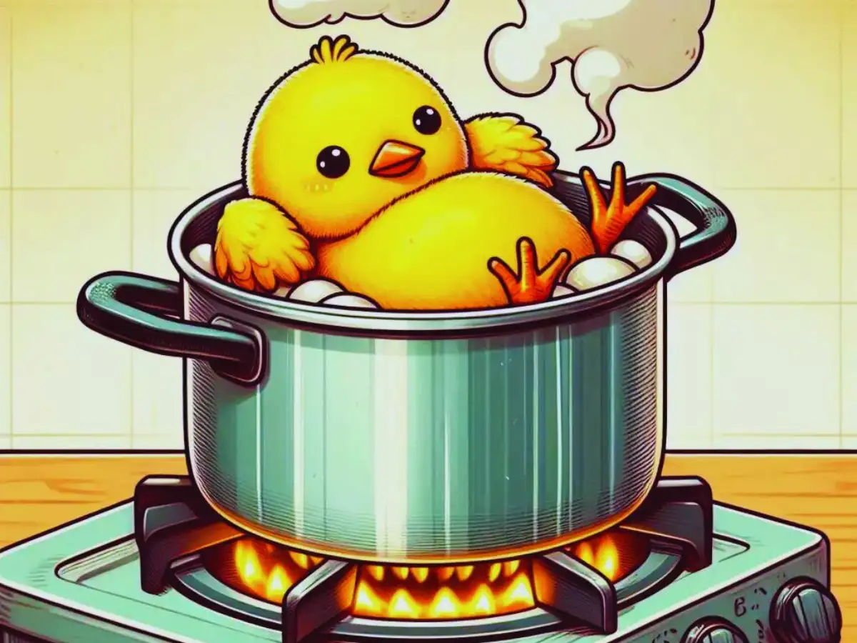 What cooked Koo's goose, a case study - The Economic Times