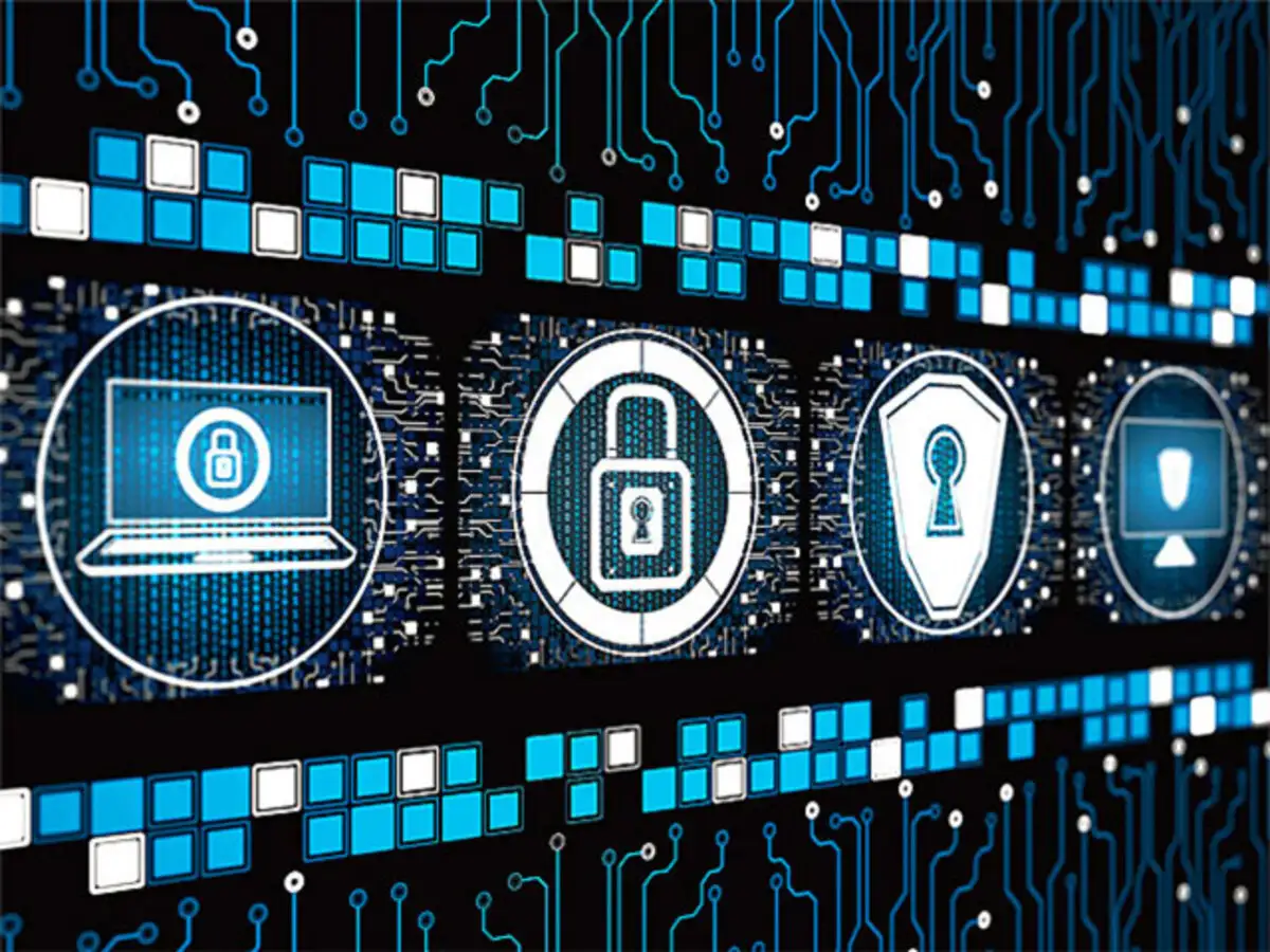 cyber crime: Security software specialist Symantec warns of AI-enabled ...