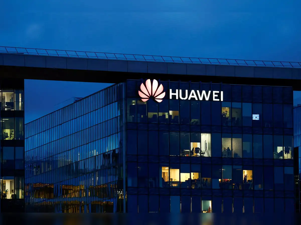 Huawei: Huawei says it has made huge strides, from operating systems to ...