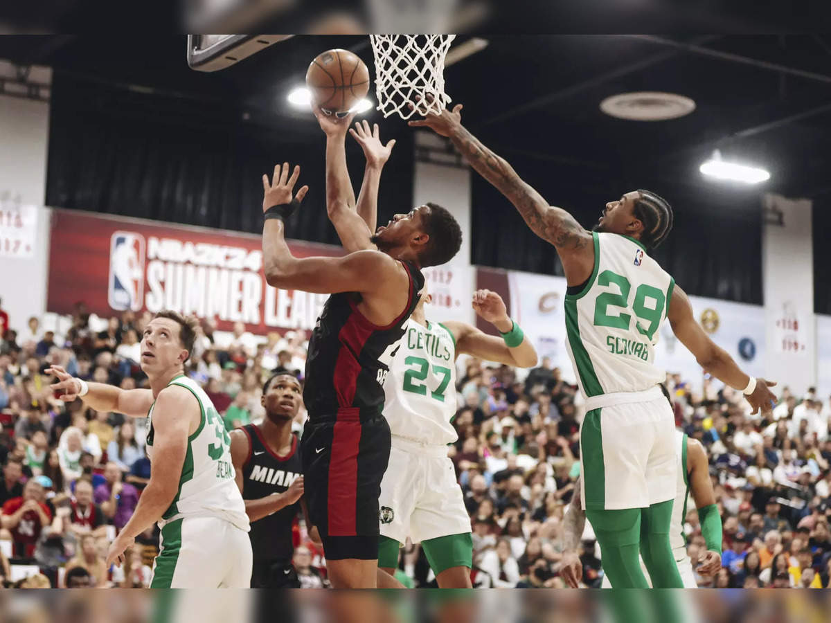 Sacramento Kings highlight NBA California Classic Summer League
