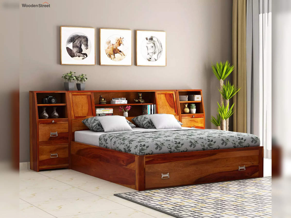 King-Size Bed: Best King-Size beds - Get a Good Night's Sleep and
