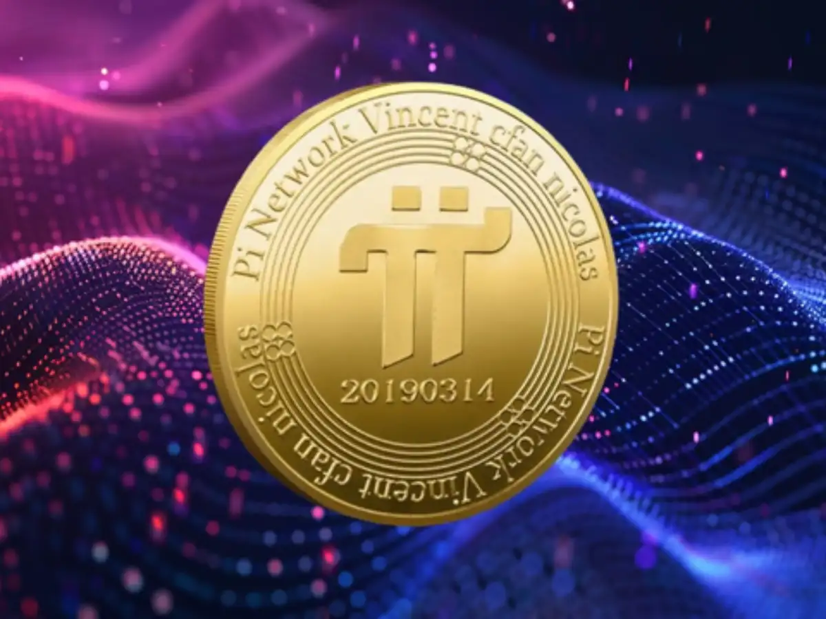 Pi Coin crashes 11%: Coin soars, then drops—Should you buy the dip during  this crypto rollercoaster? - The Economic Times