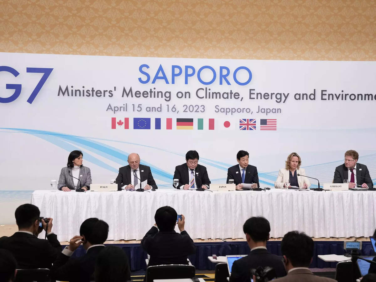 India Considers Joining G7-Piloted 'Climate Club' to Boost Climate Action_50.1