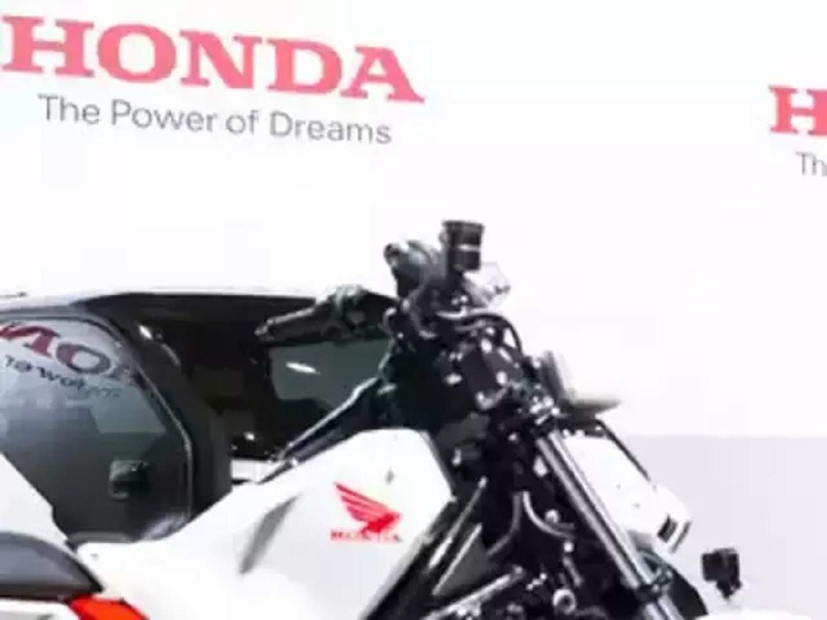 honda two wheeler company