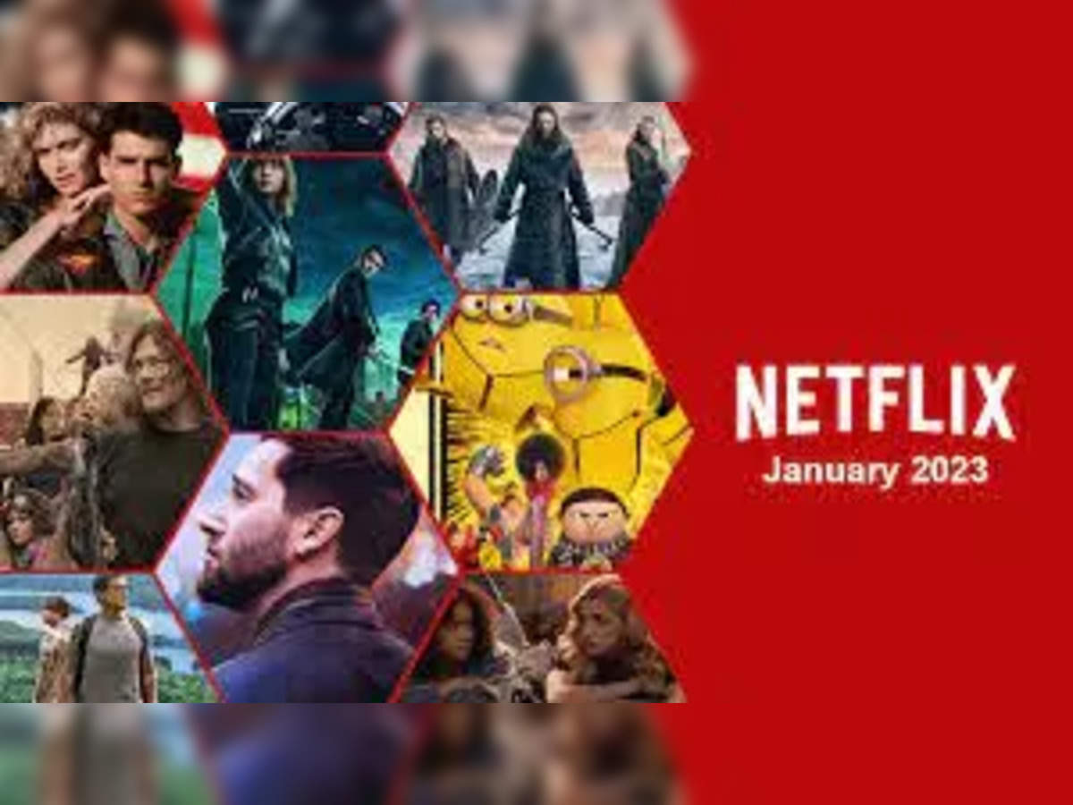 The best Netflix shows of 2023, so far kienitvc.ac.ke