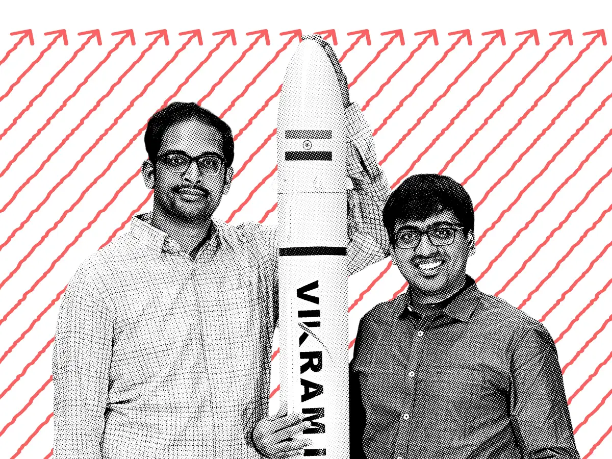 US startup plans to sell sunlight at night with help from India's Skyroot Aerospace