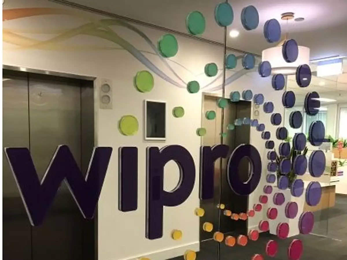 Like DRL, will Wipro too see a turnaround under expat CEO? - The Economic  Times