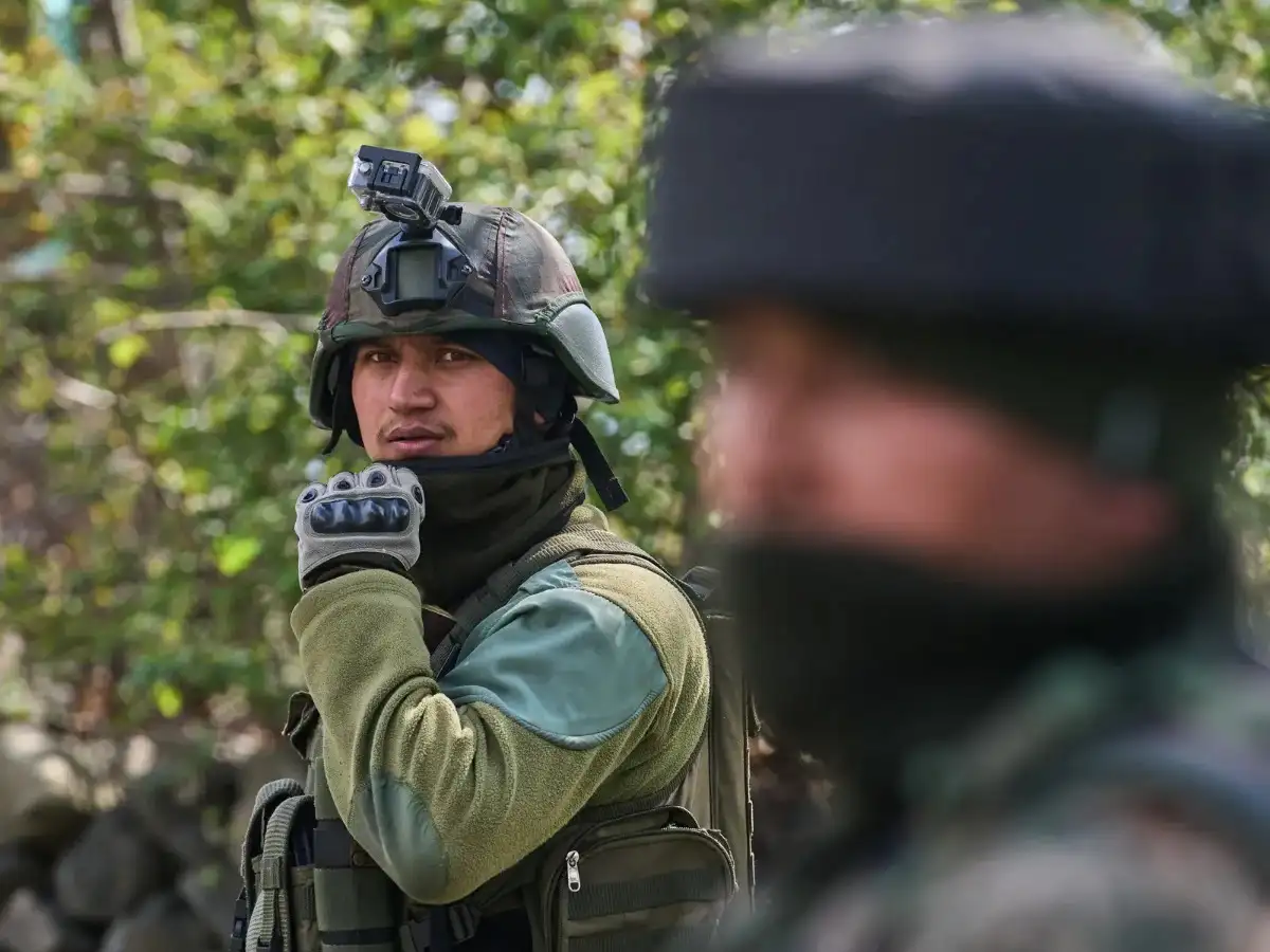 Indian Army