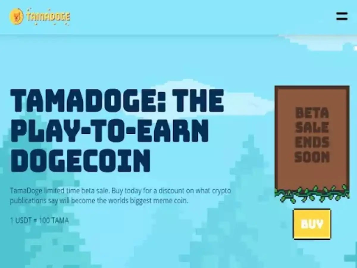 Top 5 crypto crash coins to invest in 2022 - The Economic Times