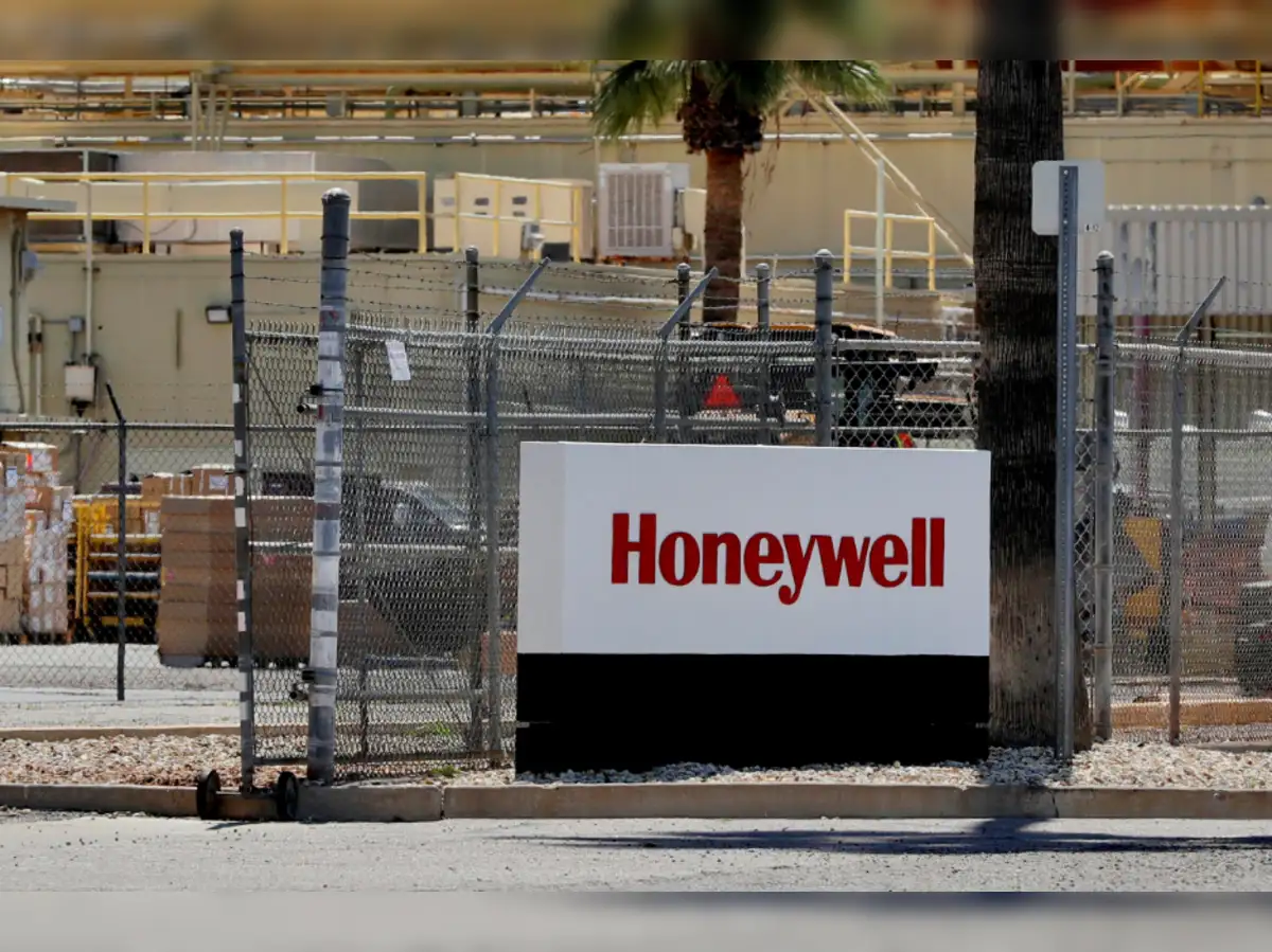 Honeywell Technologies launches new AI platform at Dangote's Nigeria refinery