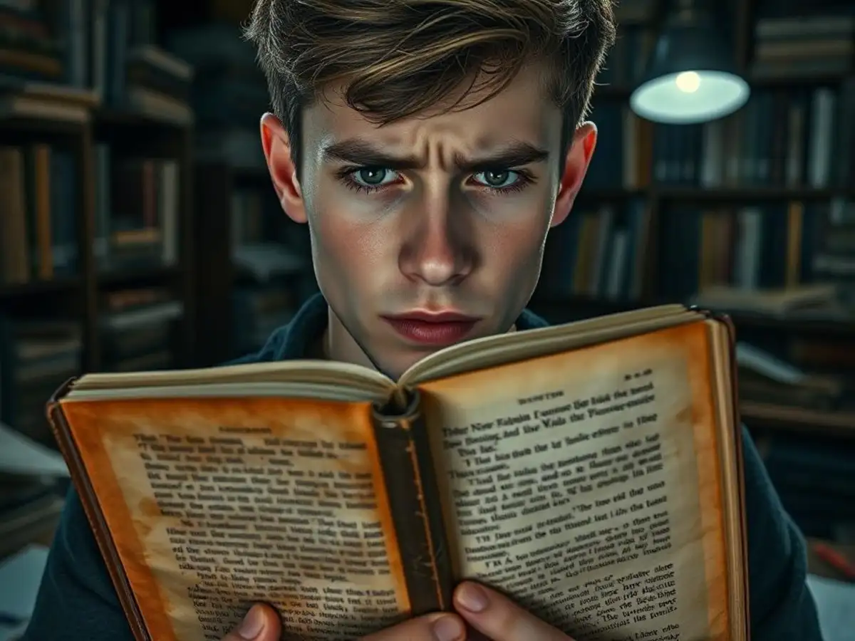 Word of the Day: Rebarbative