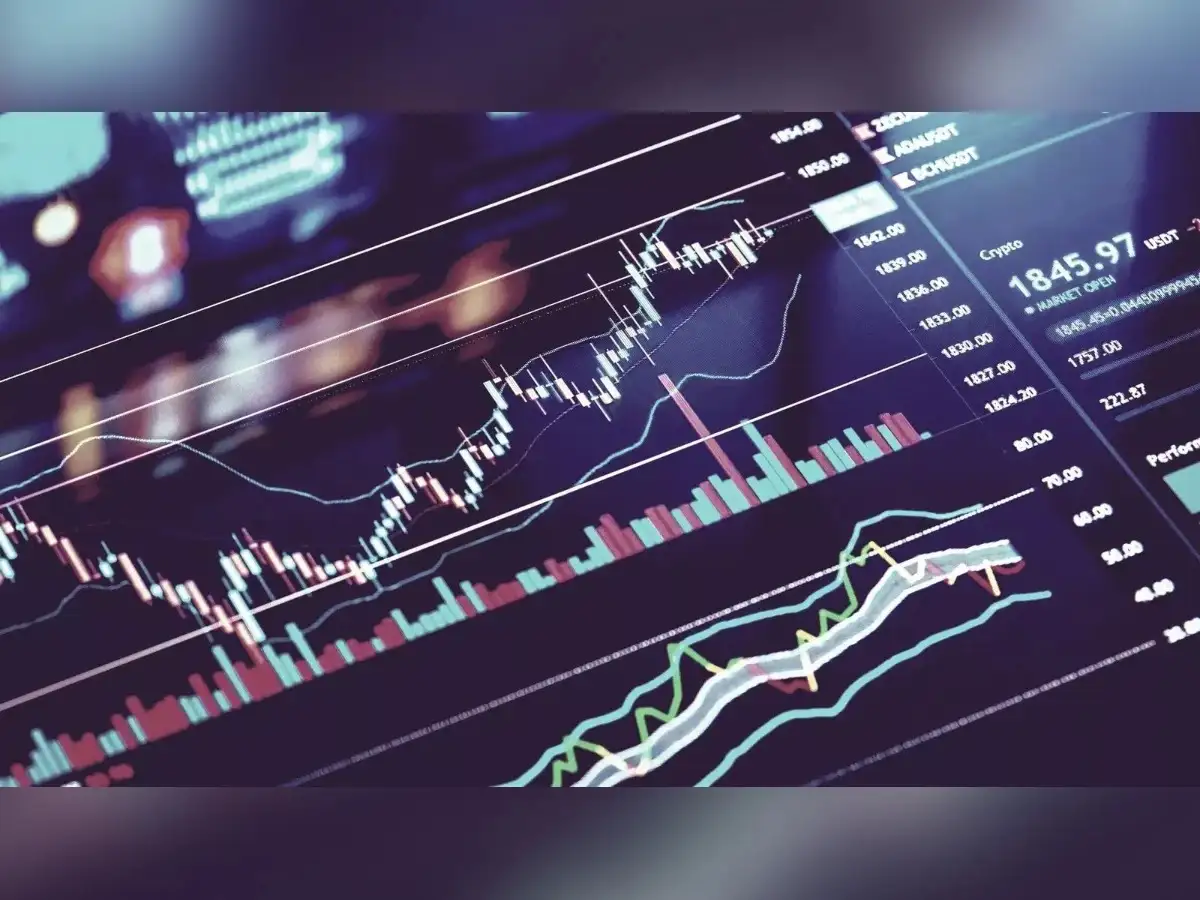 S&P 500 drop: S&P 500 drops 1.2%, $750 billion wiped out as big tech stocks  slide and Greenland comparison stuns markets - The Economic Times