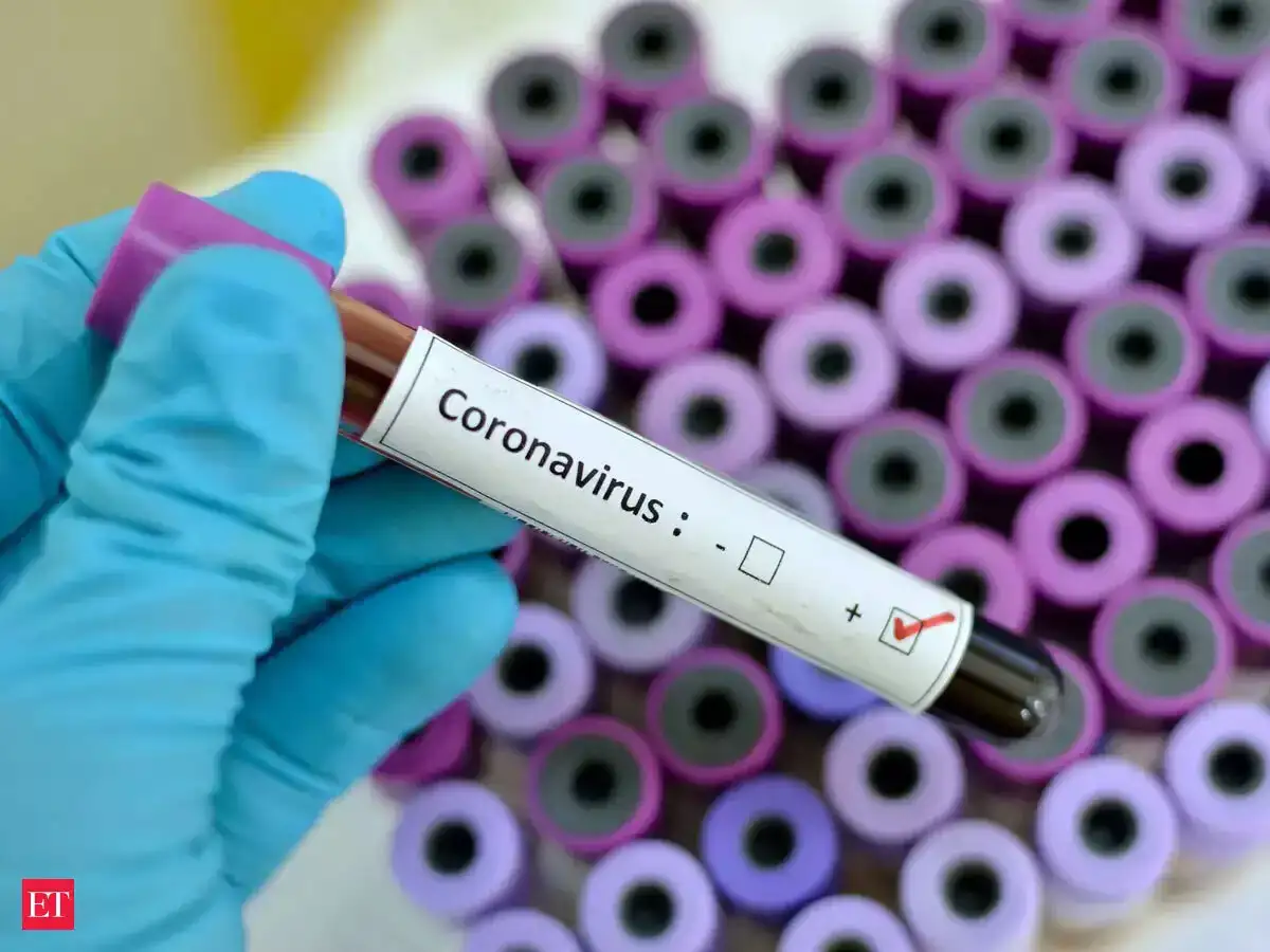 Health Ministry Urges People To Come Forward And Report Coronavirus Symptoms Sets Up Helpline The Economic Times