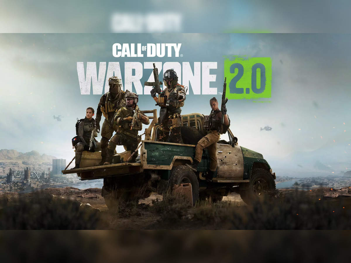 Modern Warfare 2 and Warzone 2 Season 5 release date