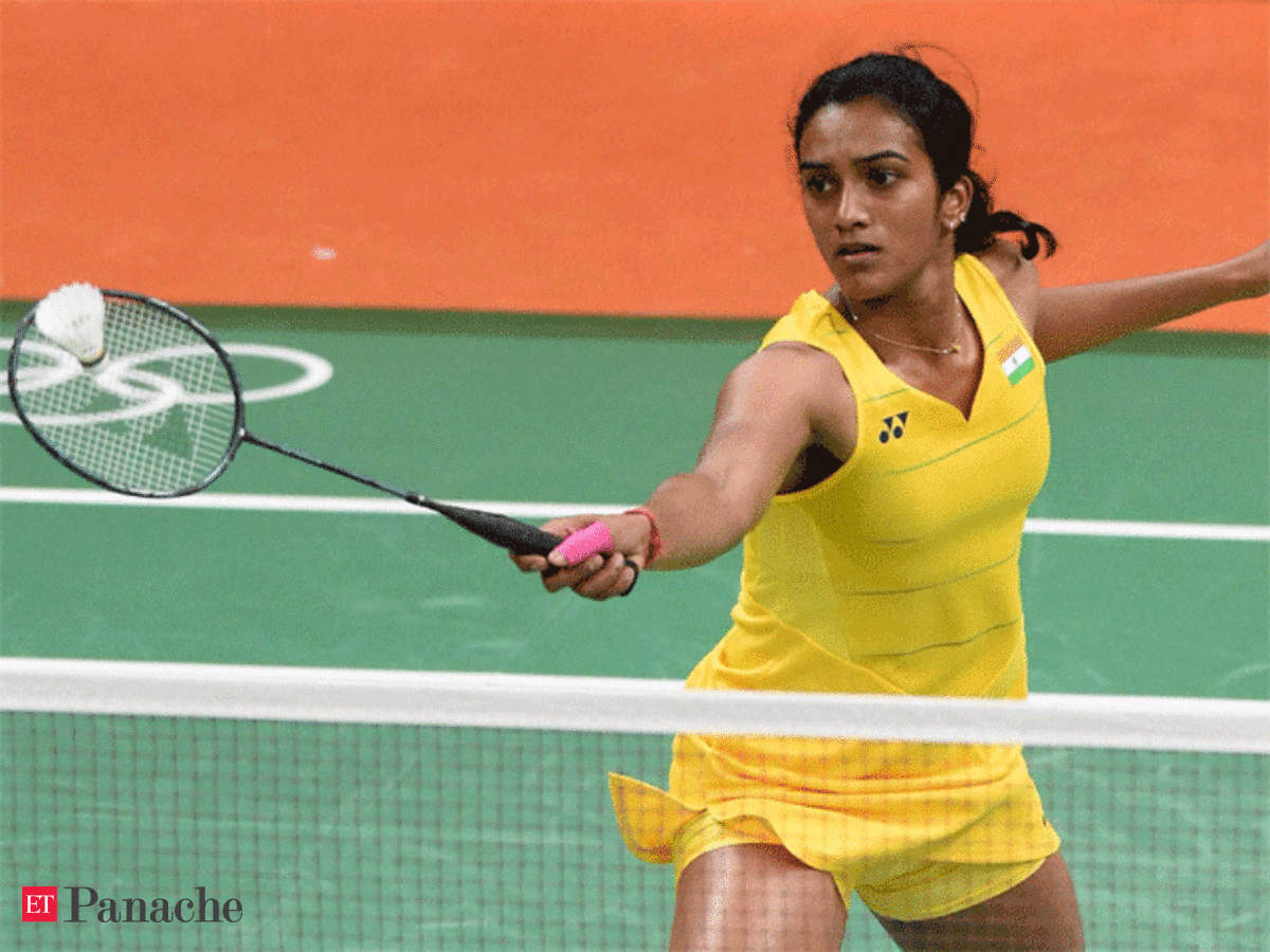PV Sindhu Im done PV Sindhus cryptic retirement message has Twitterati in a tizzy!