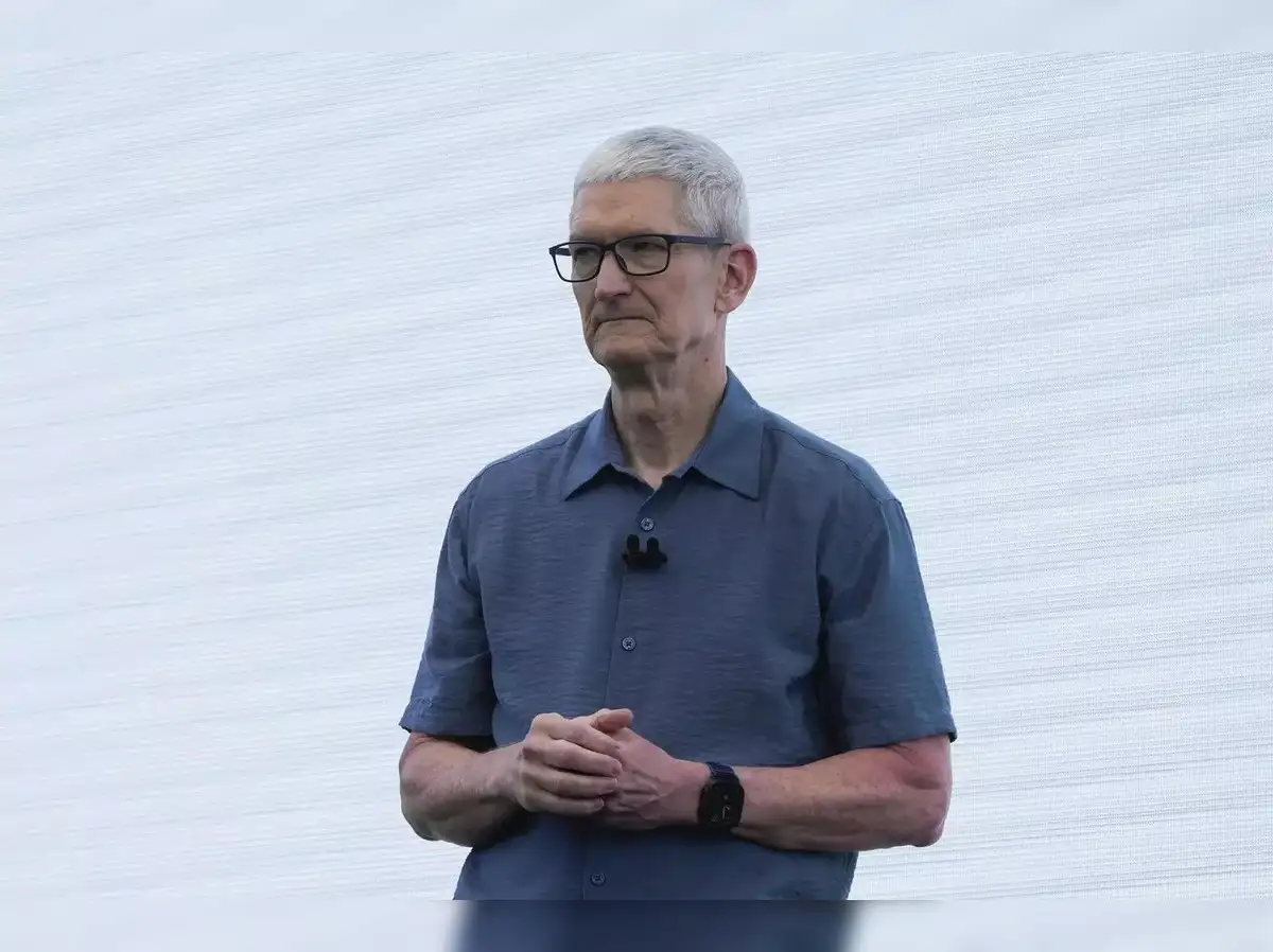 Apple to host multicity product launch in Shanghai, New York and London - The Economic Times