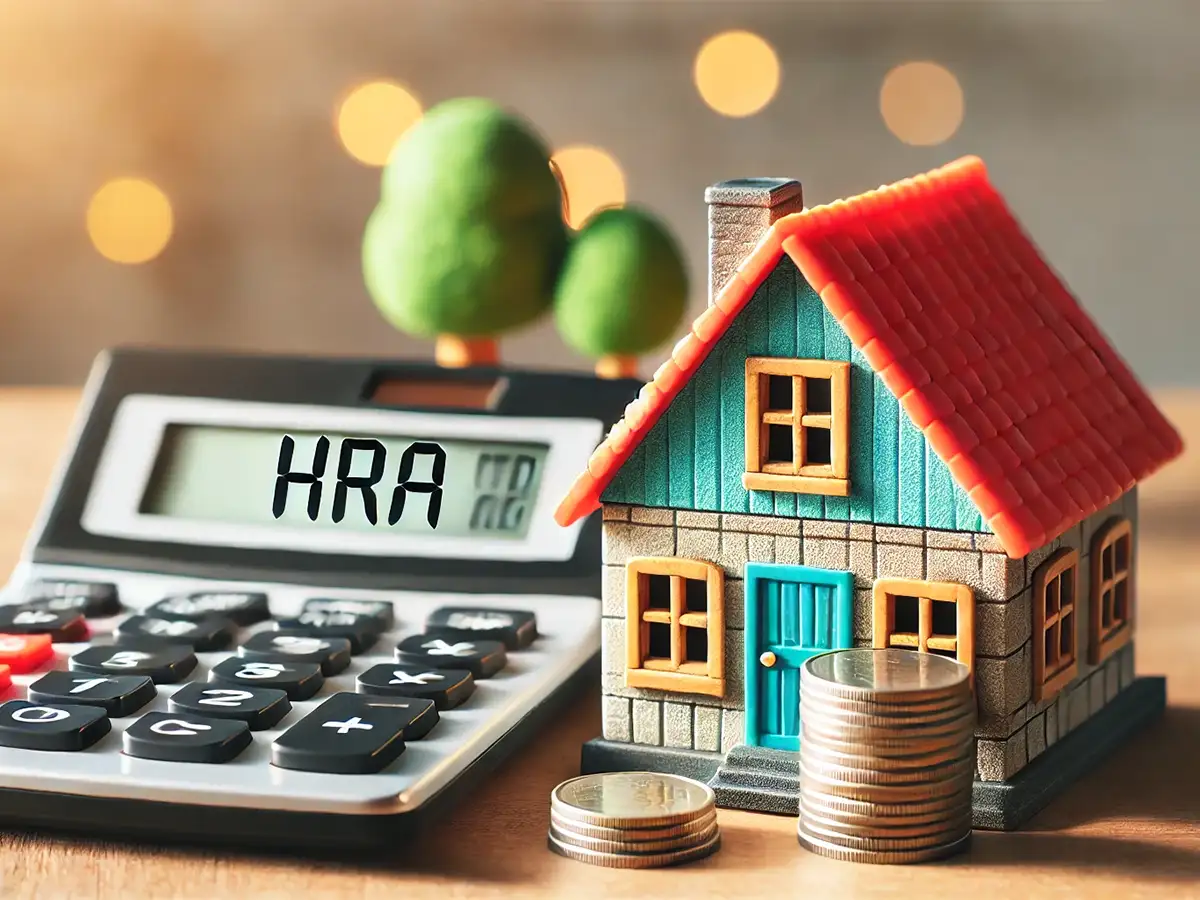 Latest HRA tax exemption rules: Step-by-step guide on how to save 