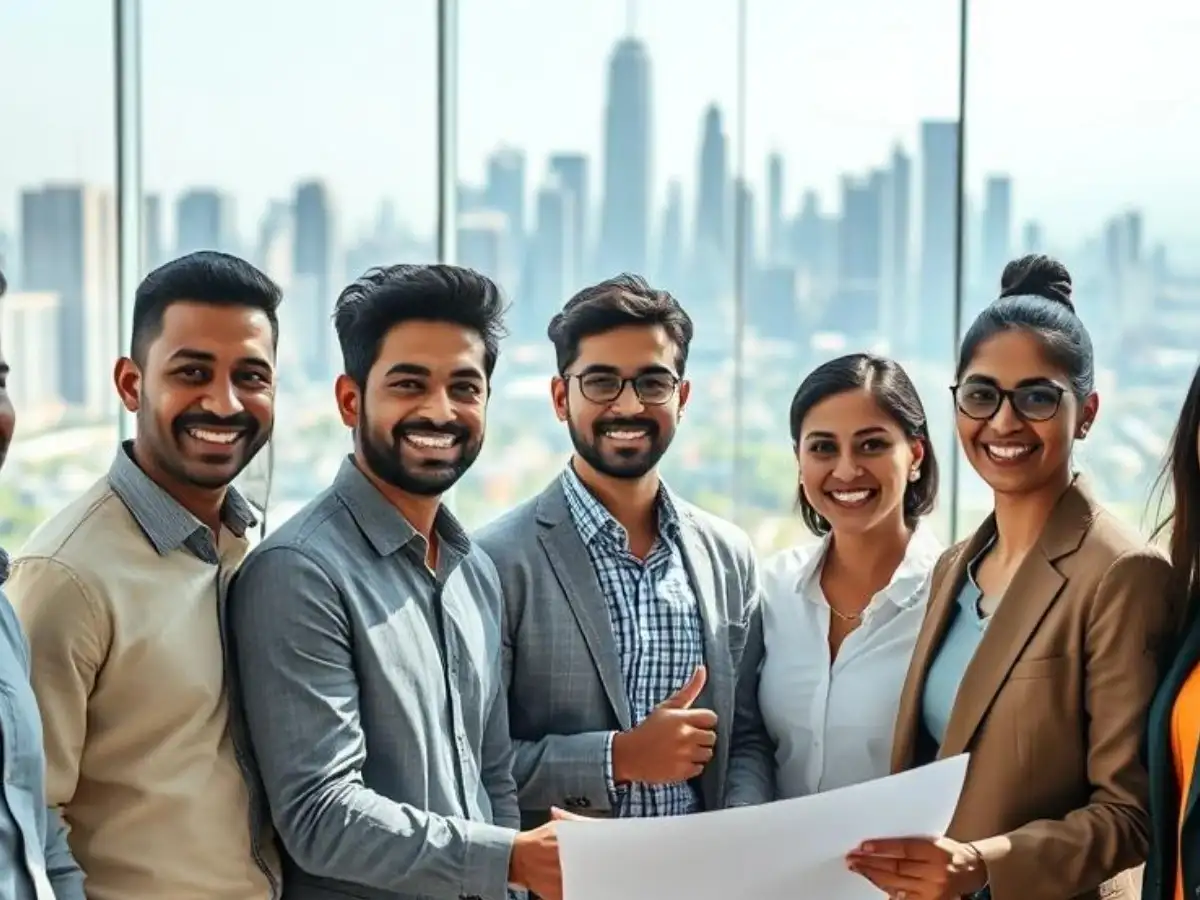 Austria bets big on Indian talent with Focus India partnership